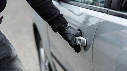 ​Okradali podróżnych na parkingach przy autostradzie. Dwóch Gruzinów zatrzymanych