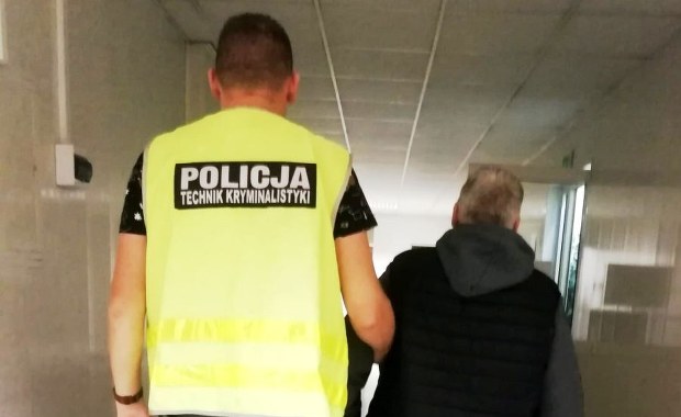 ​Okradali samochody podróżujących autostradą A2