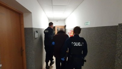 ​Okradali seniorów. Szajka rozbita