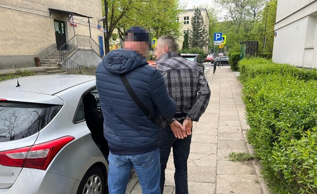 Okradł ośrodek dla dzieci. Straty wynoszą 100 tys. złotych