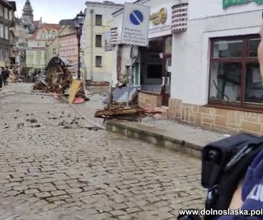 Okradł ratowników WOPR, gdy odsypiali po akcji. "Hiena" w rękach policji