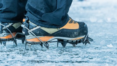 Okradli klub wysokogórski w Bielsku-Białej. Szuka ich policja 