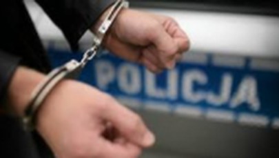 Okradli kościelne skarbonki. 30-latek i 29-latka zatrzymani