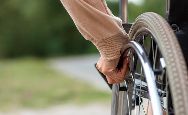 Okradli szkołę specjalną. „Jaką trzeba być świnią”