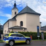Okradziono kościół w Brennej. Apel policji