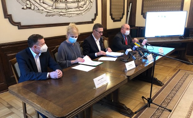 Okrągły stół ws. Stomilu Olsztyn. Co ustalono?