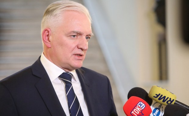 Okrągły stół ws. wymiaru sprawiedliwości bez efektów. "Zakreślenie przestrzeni do dialogu" 