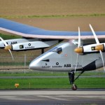 Okrążył Ziemię bez paliwa. Historyczny samolot solarny rozbił się