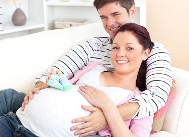 Okres ciąży może okazać siępoważnym sprawdzianem w małżeństwie