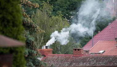 Okres grzewczy a smog. Jak radzić sobie z zanieczyszczeniem powietrza?