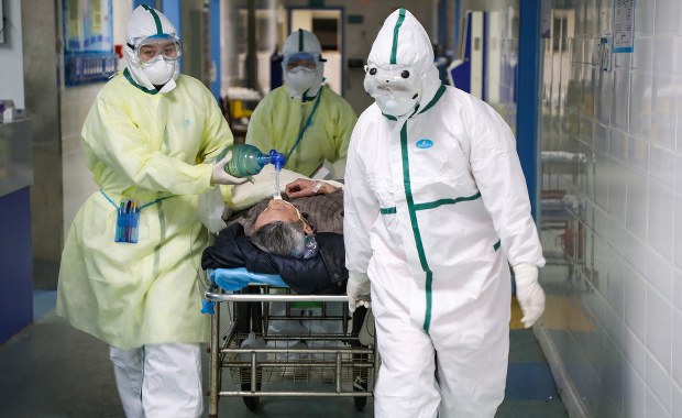 Okres inkubacji koronawirusa może być znacznie dłuższy, niż sądziliśmy