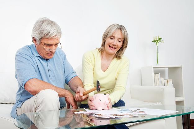 Okresowa emerytura kapitałowa jest emeryturą pochodzącą ze środków zgromadzonych w OFE /Newseria Biznes