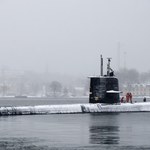 Okręt podwodny Kockums A26 w ofercie dla Polski