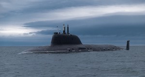 Okręt podwodny zaatakował irański statek u wybrzeży Sri Lanki