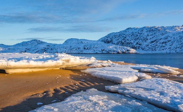 Okręty NATO na celowniku "Harmonii". Ujawniono sekret rosyjskiej marynarki wojennej