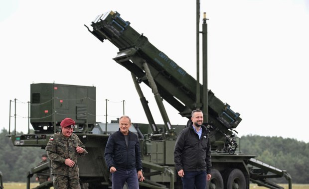 Okręty podwodne dla Polski. Donald Tusk ogłasza