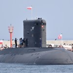 Okręty podwodne dla Polski. "Inwestycje w marynarkę wojenną nie były istotne dla polityków"