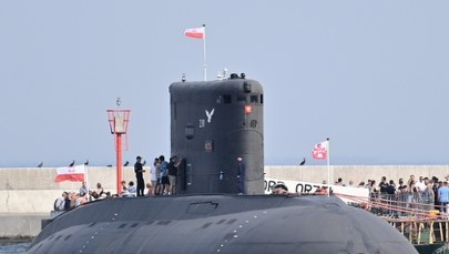 Okręty podwodne dla Polski. "Inwestycje w marynarkę wojenną nie były istotne dla polityków"