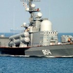 Okręty rakietowe Floty Czarnomorskiej opuściły Krym. Sukces Ukraińców