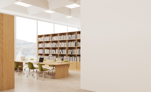 Okrojony budżet bibliotek. Zabraknie na nowe książki