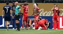 Okropny uraz gwiazdy Bayernu, boli od patrzenia. Nadeszły fatalne prognozy