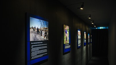 Okrucieństwo wojny w słowach i zdjęciach. Wyjątkowa wystawa w BUW