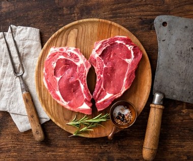 Okrucieństwo wpływa na smak mięsa