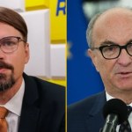 Polityk, przedsiębiorca. Poseł na Sejm X kadencji.