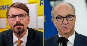 "Okrutny człowiek". Grzegorz Płaczek ostro o marszałku Sejmu