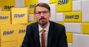 "Okrutny człowiek". Poseł Płaczek ostro o marszałku Sejmu