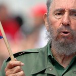 Okrutny dyktator, a nie miły rewolucjonista
