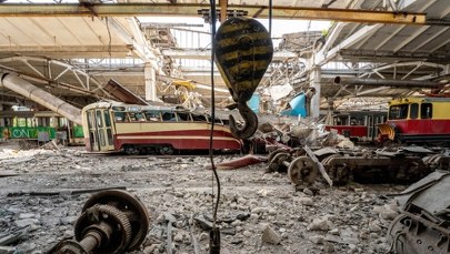 "Okrzyk wojenny" nowego dowódcy brytyjskiej armii. "Stawić czoła Rosji"