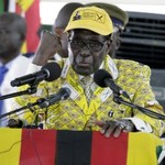 "Okrzyki dzikiej radości" w Zimbabwe. Robert Mugabe ustąpił po 37 latach z urzędu prezydenta
