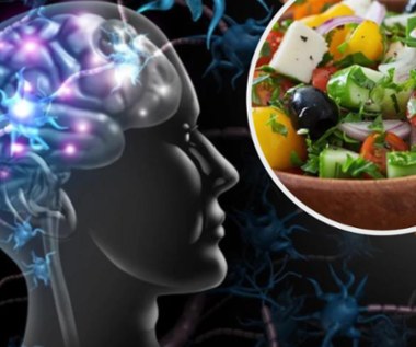 Okrzyknięto ją najzdrowszą dietą świata. Łagodzi objawy ciężkiej choroby