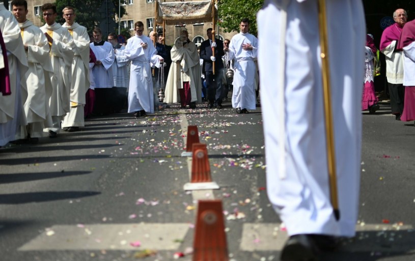Oktawa Bożego Ciała. Co to za święto?