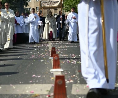 Oktawa Bożego Ciała. Co to za święto?