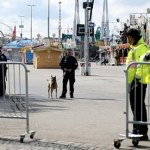 Oktoberfest otwiera się po pogróżkach. W Monachium znaleziono ładunki
