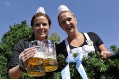 Oktoberfest - zaczęło się święto miłośników piwa