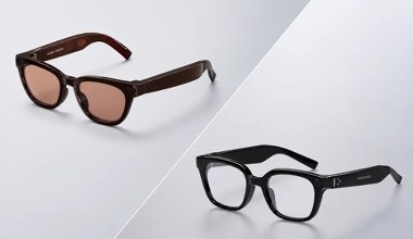 Okulary Galaxy Glasses coraz mniej tajemnicze. Samsung ujawnia szczegóły