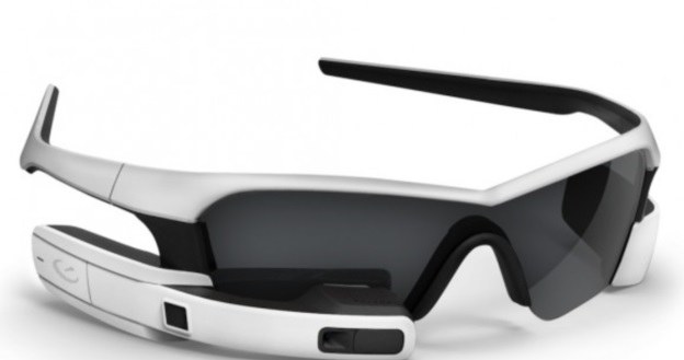 Okulary Recon Jet - lepsze od Google Glass? /materiały prasowe