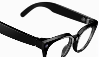 Okulary Samsung Galaxy Glasses na wideo. Tuż przed premierą na Unpacked