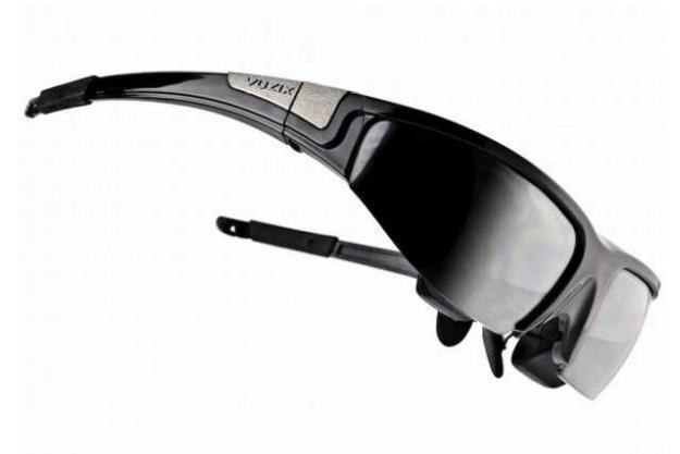 Okulary Wrap 1200 VR /materiały prasowe