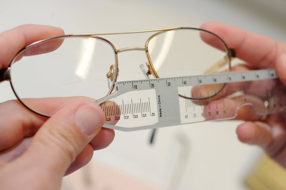 Po okulary pójdziemy tylko ze skierowaniem