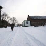 "Okulistyczna" wyprawa wróciła z polskiej wsi na Syberii