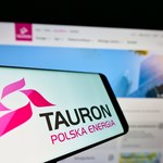 Okupacja siedziby Tauronu w Katowicach. Zarząd deklaruje gotowość do rozmów