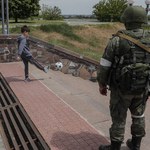 Okupanci w Chersoniu zapowiedzieli referendum ws. przyłączenia regionu do Rosji