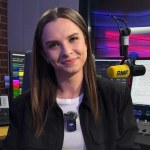 Ola Filipek drugą prowadzącą galę 19. edycji Mastercard OFF CAMERA