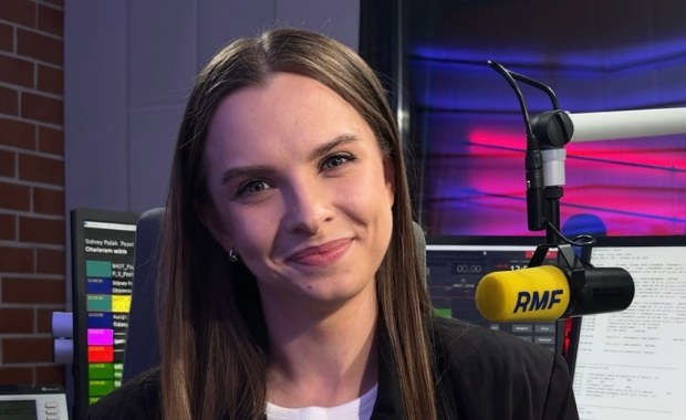 Ola Filipek drugą prowadzącą galę 19. edycji Mastercard OFF CAMERA