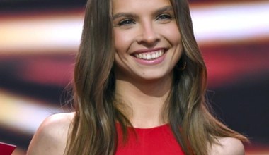 Ola Filipek skradła show na Polsat Hit Festiwal. Nie sposób oderwać wzroku