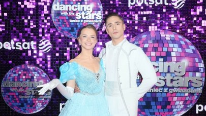 Ola Filipek w "Tańcu z gwiazdami". "Zostawiłam całe serce na parkiecie"